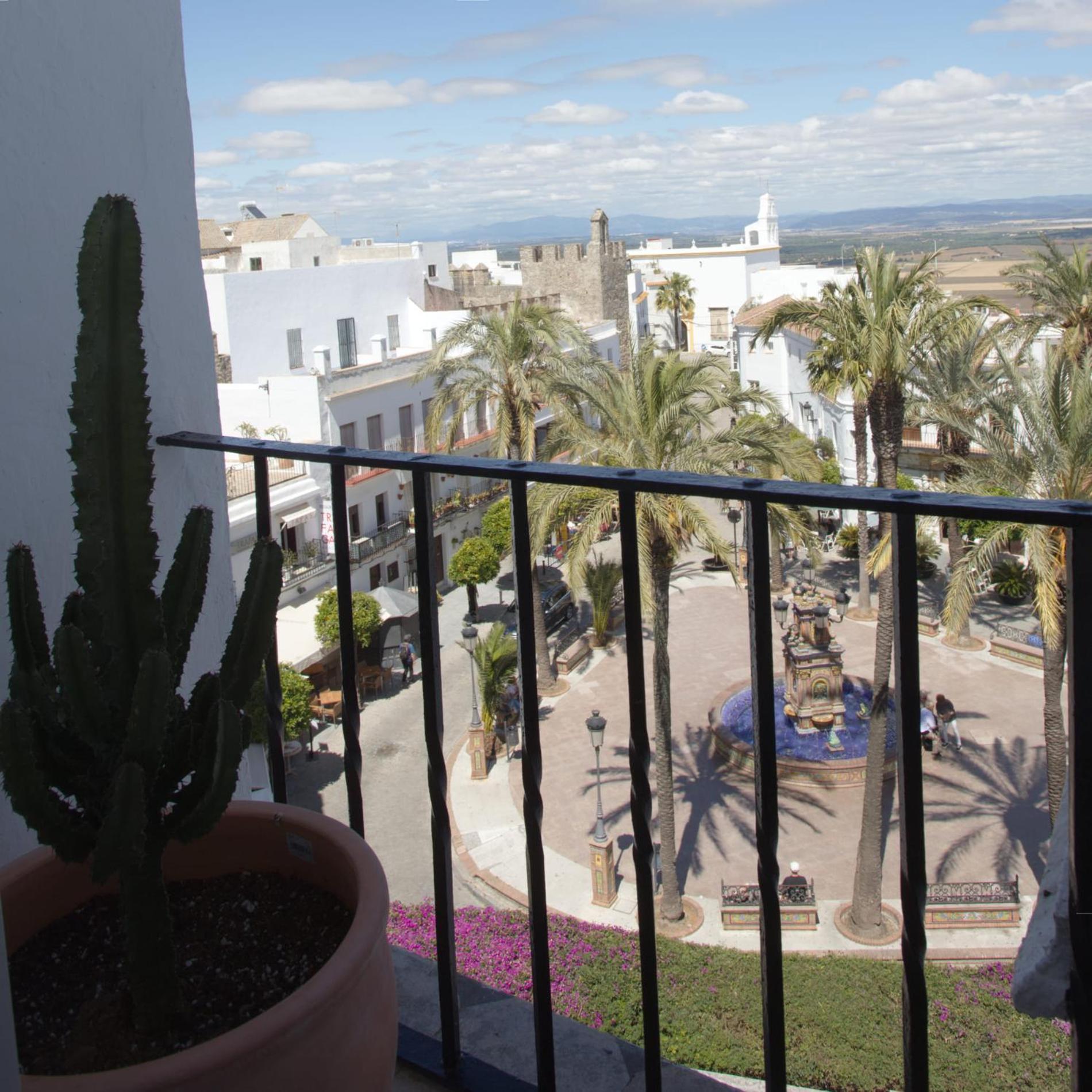 مْبيخير ذي لا فرونتيرا Canalejas 3 Vejer المظهر الخارجي الصورة